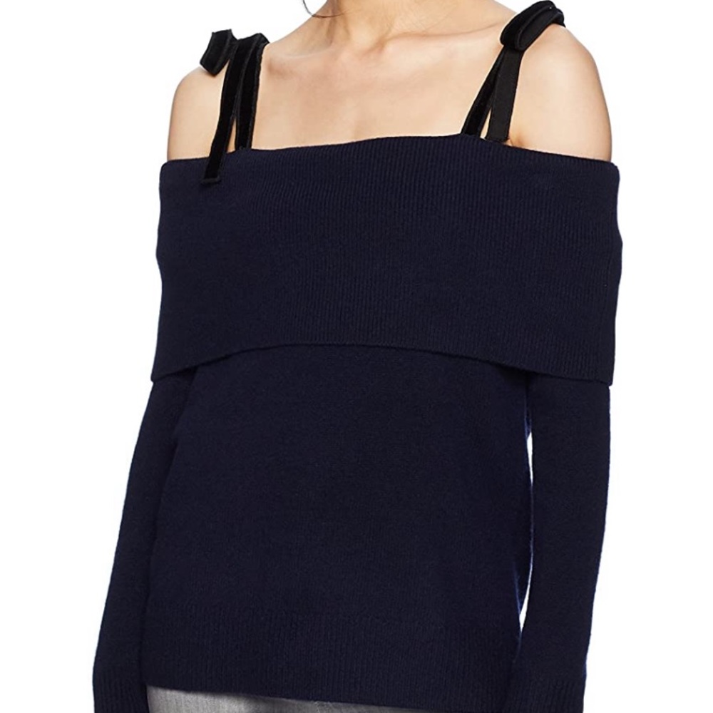 Paige Violette Sweater